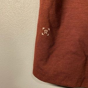 Lululemon Polo